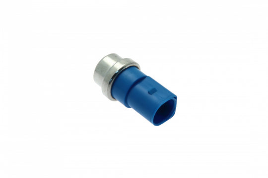 Auxiliary Fan Switch Blue 4 Pin
