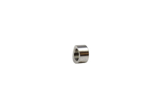 O2 Oxygen Sensor Bung Notched Style Pack Of 5