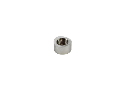 O2 Oxygen Sensor Bung Notched Style Pack Of 5