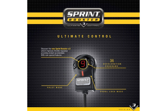 Sprint Booster Select V3 - SBVW1043S
