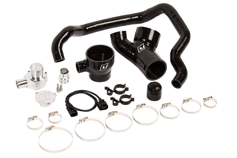 Unitronic UH003-ICA Diverter Valve Relocation Kit