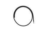 Black rubber vacuum hose for VW Audi Porsche European car repair parts