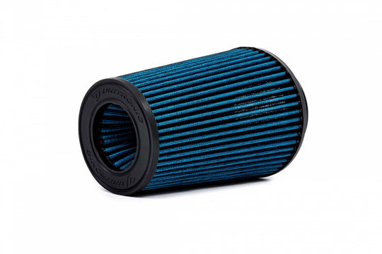 Unitronic 6 Inch Tapered Cone Race Air Filter 2.5 TFSI Evo