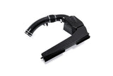 Carbon fiber intake manifold for VW Audi Porsche performance upgrade