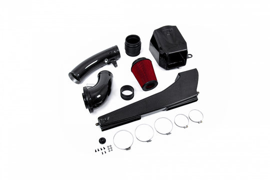 Unitronic 3 Inch Intake System For 2.5TFSI Evo