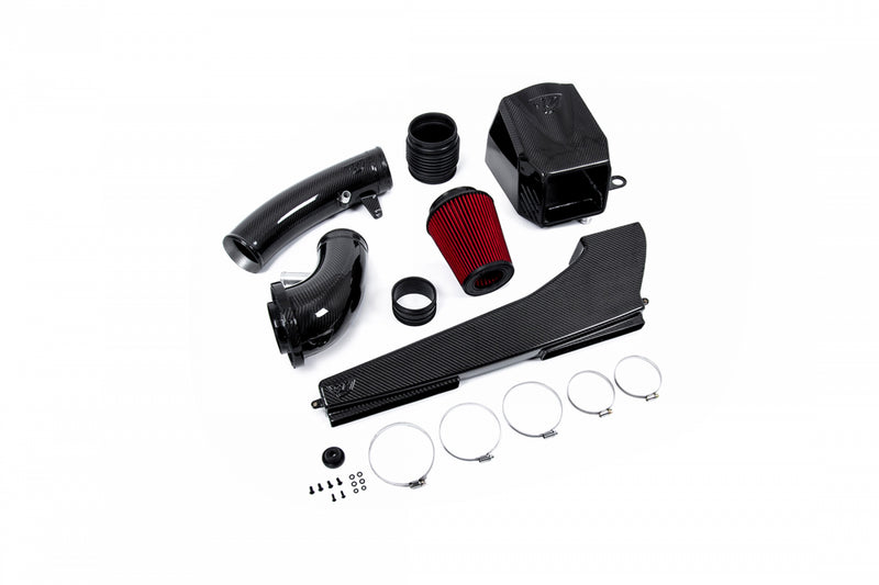 Unitronic 3 Inch Intake System For 2.5TFSI Evo