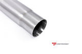 Unitronic Midpipes for 8Y RS3, 8V.2 RS3 and 8S TTRS - UH034-EXA