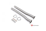 Unitronic Midpipes for 8Y RS3, 8V.2 RS3 and 8S TTRS - UH034-EXA
