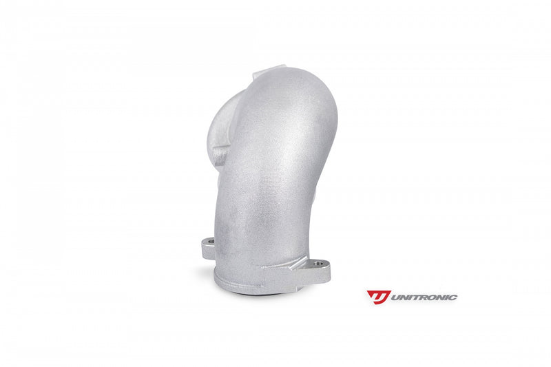 Unitronic UH014-INA 2.5 TFSI EVO 3-inch Turbo Inlet Elbow