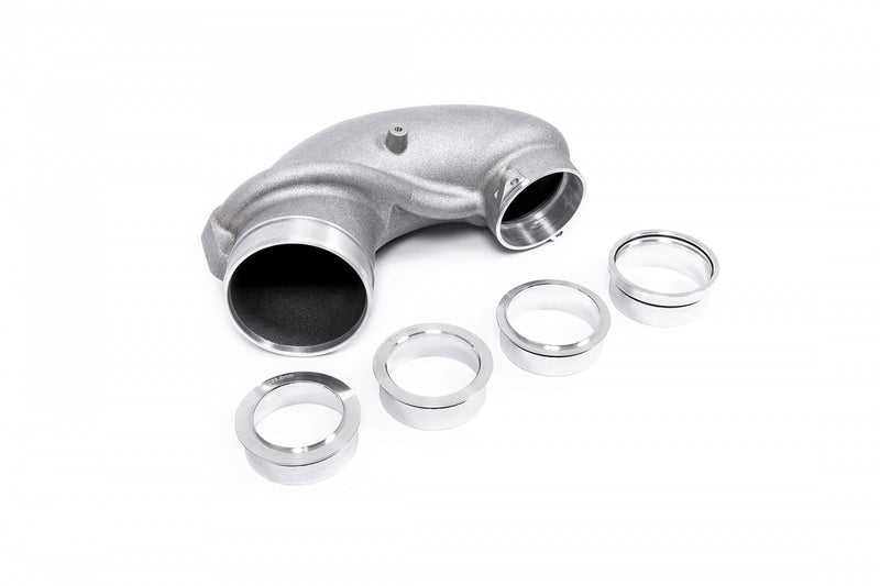 Unitronic 4 Inch Turbo Inlet Elbow 2.5TFSI EVO UH019-INA