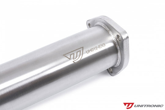 Unitronic Midpipes for 8Y RS3, 8V.2 RS3 and 8S TTRS - UH034-EXA