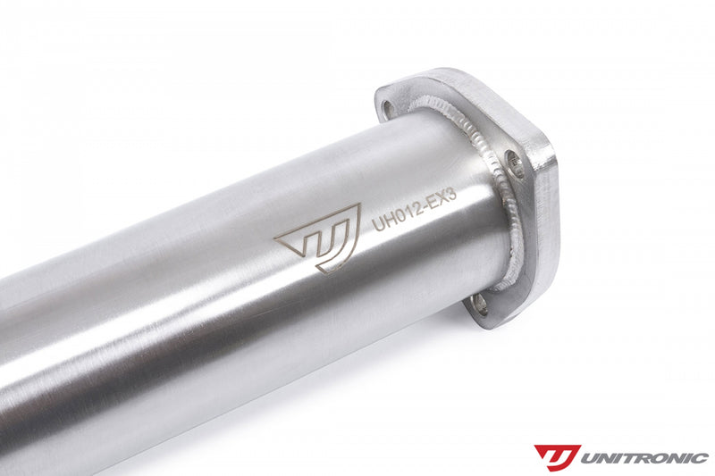 Unitronic Midpipes for 8Y RS3, 8V.2 RS3 and 8S TTRS - UH034-EXA