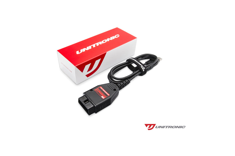 Uniconnect+ UH008-TLA Flashing System For Volkswagen and Audi