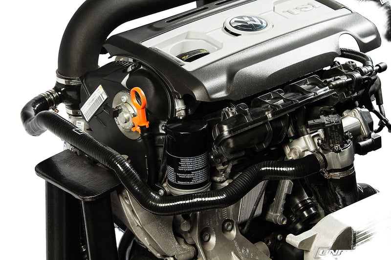 Unitronic UH003-ICA Diverter Valve Relocation Kit