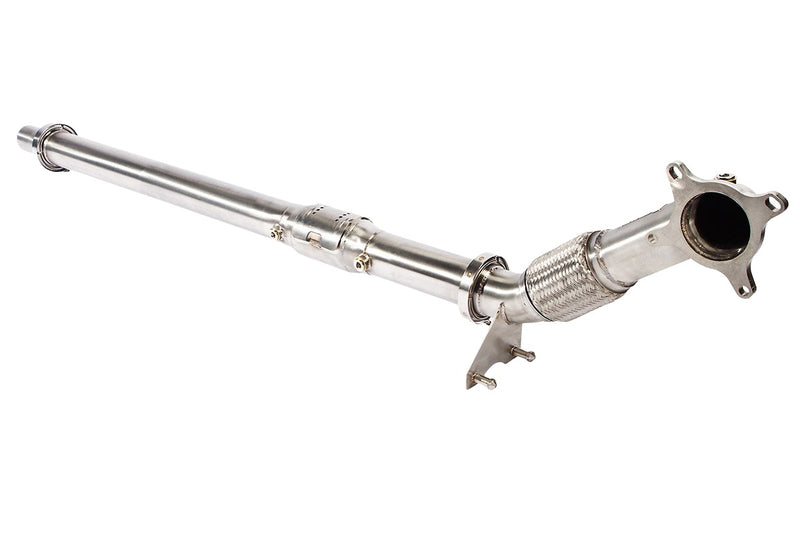 Unitronic UH009-EXA Downpipe TSI Gen1 FWD