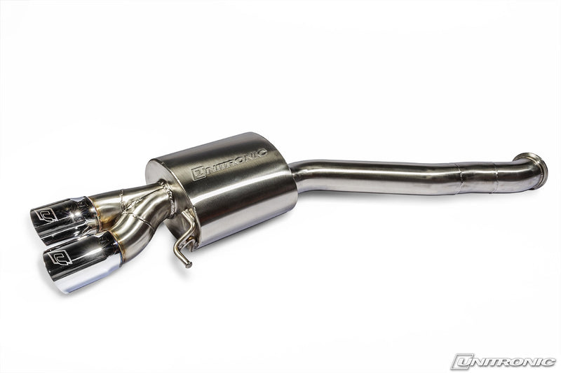 Unitronic UH007-EXA Cat-Back Exhaust