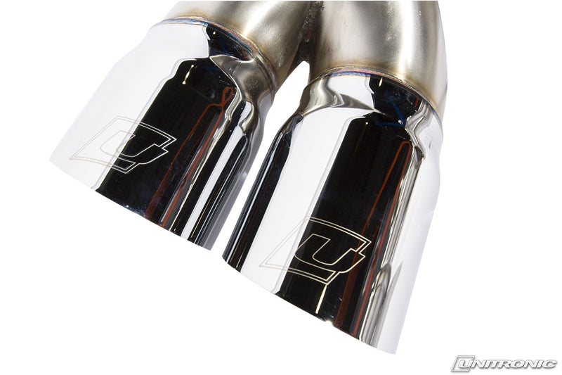 Unitronic UH020-EXA Turbo-Back Exhaust System