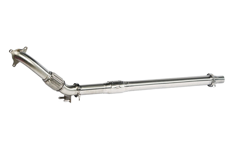 Unitronic UH001-EXA 2.0L TFSI Downpipe Exhaust