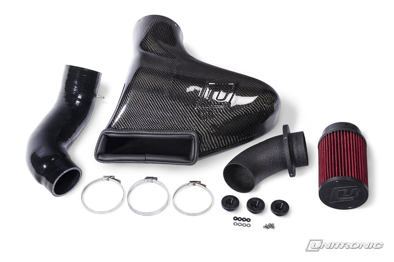 Unitronic UH007-INA Cold Air Intake GEN 3 MQB