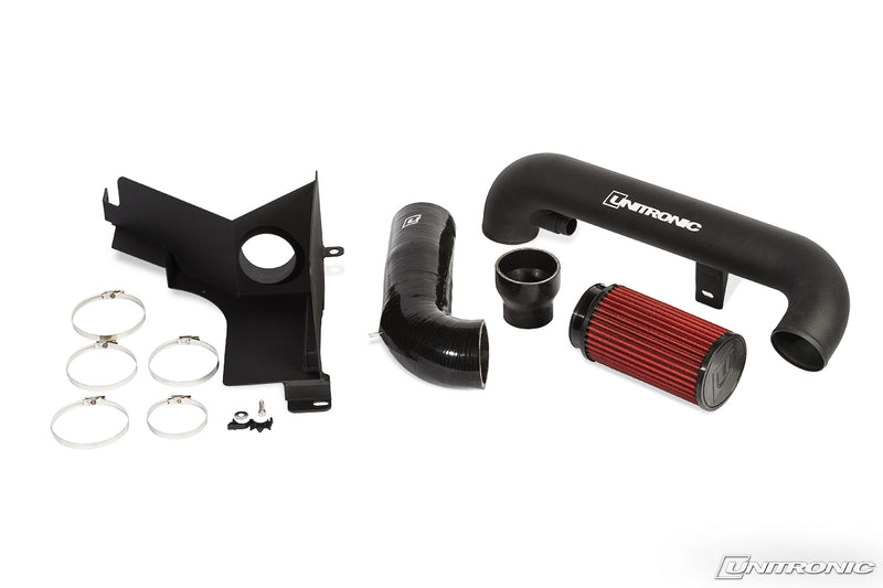 Unitronic UH006-INA Cold Air Intake System 1.8/2.0L TSI