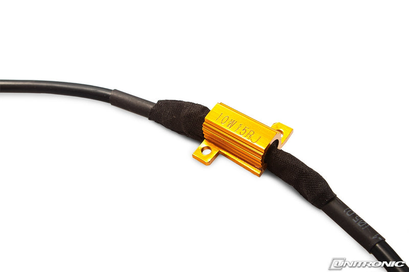 Unitronic Wideband Harness For 1.8L Turbo - UH001-AC1