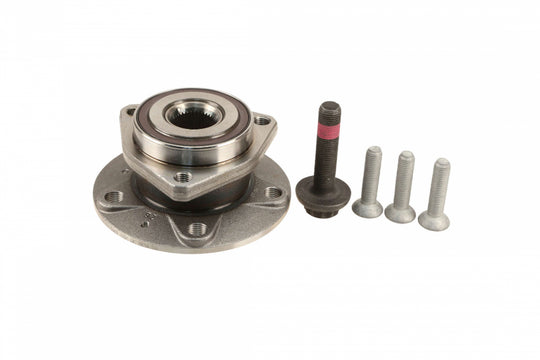 Rear Wheel Bearing SNR 80mm R154.61
