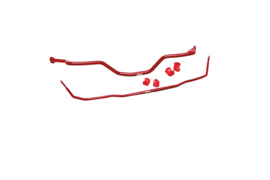 Eibach Anti-Roll-Kit Front and Rear E40-15-021-02-11
