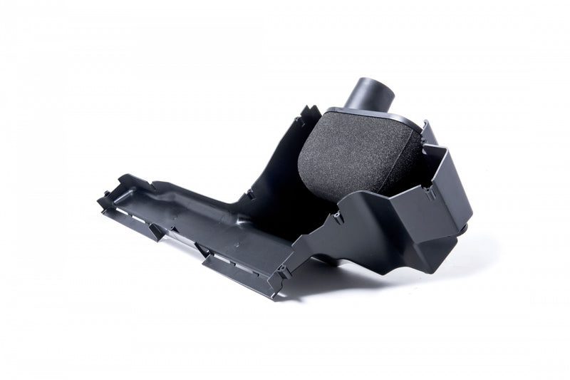 Racingline Cold Air Intake W/Secondary Air - VWR1200R600EUSA