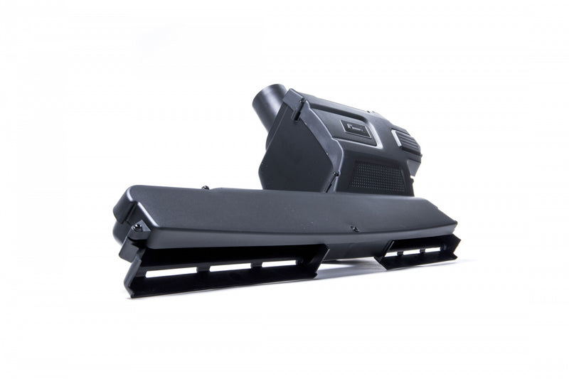 Racingline Cold Air Intake W/Out Secondary Air - VWR1200R600E