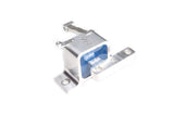 Aluminum performance polyurethane engine mount for Volkswagen and Audi vehicles.