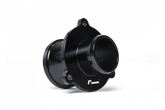 Racingline VWR160001 Turbo Muffler Delete