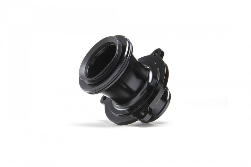 Racingline VWR16G7TDEL Turbo Muffler Delete