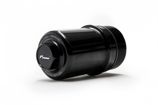 Racingline VWR19G706 Billet Oil Filter Housing MQB 1.8/2.0