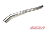 Racingline VWR21G702RCUP-1 High Flow Downpipe W/ Out Cat