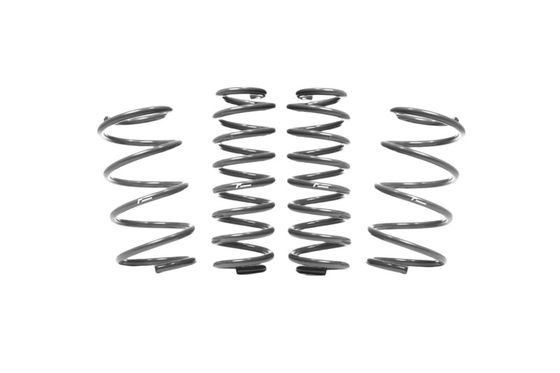 Racingline VWR31G7GT Sport Spring Kit