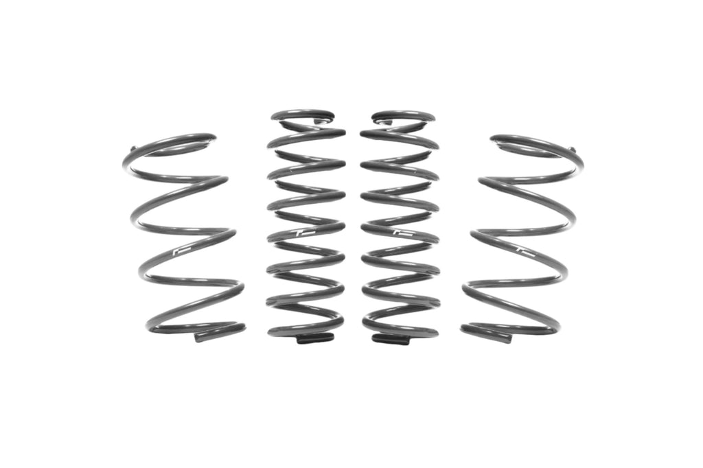 Racingline VWR31G70RW MQB AWD Sport Spring Kit – Strictly European Motors
