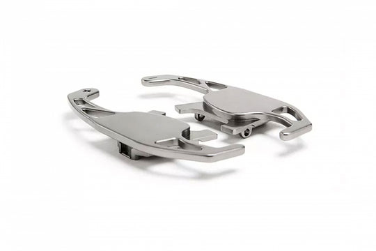 Racingline VWR494100 S-Tronic Paddle Shifters - Titanium