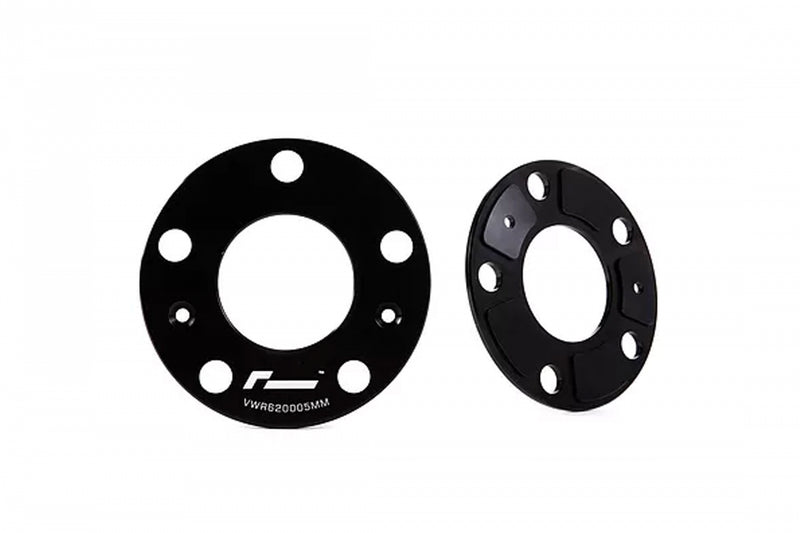 RacingLine VWR620005MM Brake Kit 5mm Hub Adaptor MQB