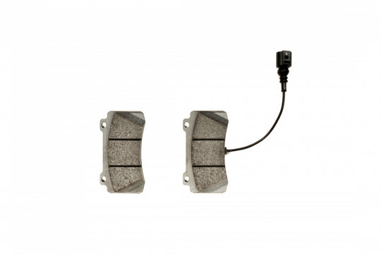 Racingline VWR670002 Brake Sport Plus Replacement Pads