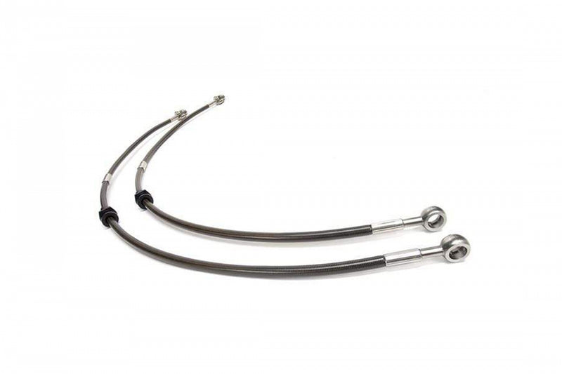 Racingline VWR69G7FR Front Brake Line Kit MQB