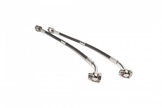 Racingline VWR69G7RR Rear Brake Line Kit MQB