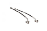 Racingline VWR69G7RR Rear Brake Line Kit MQB