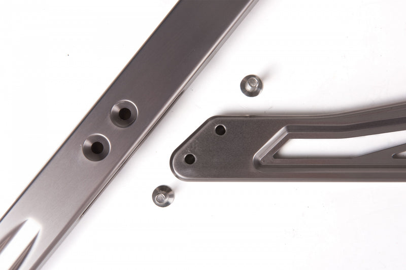 Racingline VWR814100 Front Upper Brace Frame