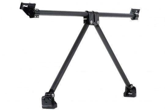 Racingline VWR81G700 MQB Carbon Fibre Rear Brace