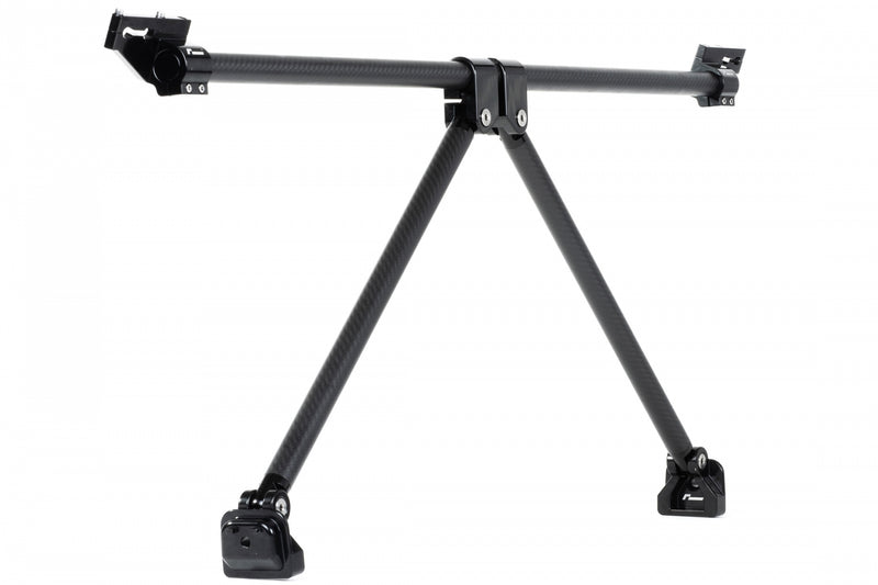 Racingline VWR81G700 MQB Carbon Fibre Rear Brace