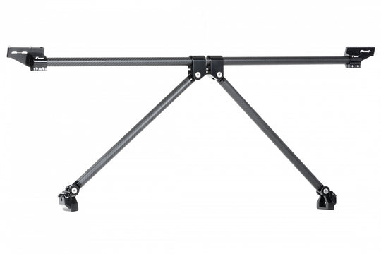 Racingline VWR81G700 MQB Carbon Fibre Rear Brace