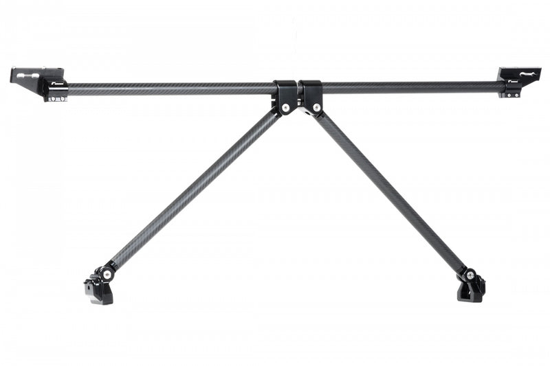 Racingline VWR81G700 MQB Carbon Fibre Rear Brace