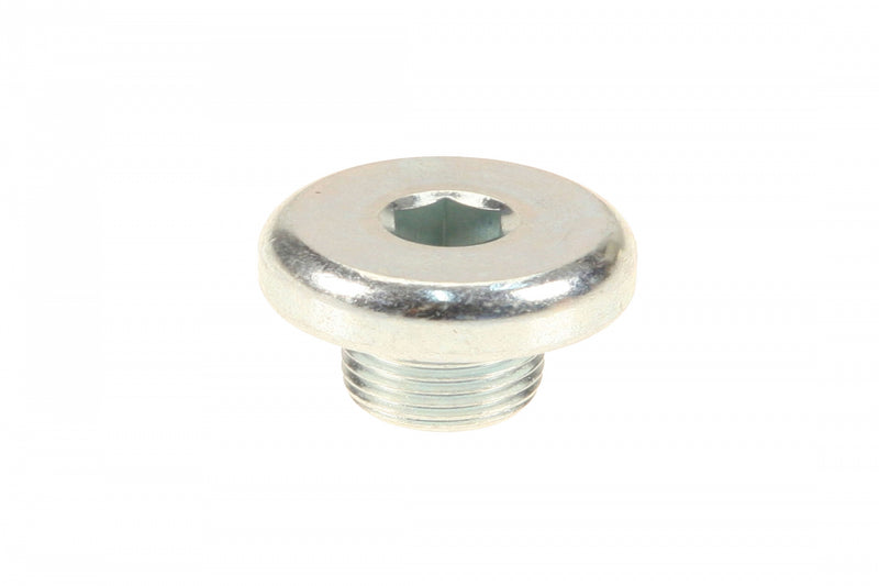 Transmission Drain Plug Genuine - WHT000310A