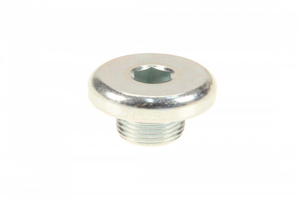 Transmission Drain Plug Genuine - WHT000310A – Strictly European Motors