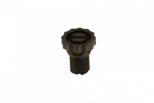 Coolant Bleeder Screw Plastic WHT000316